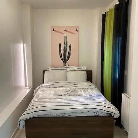 Superbe studio Paris Montreuil Montreuil  Extérieur photo