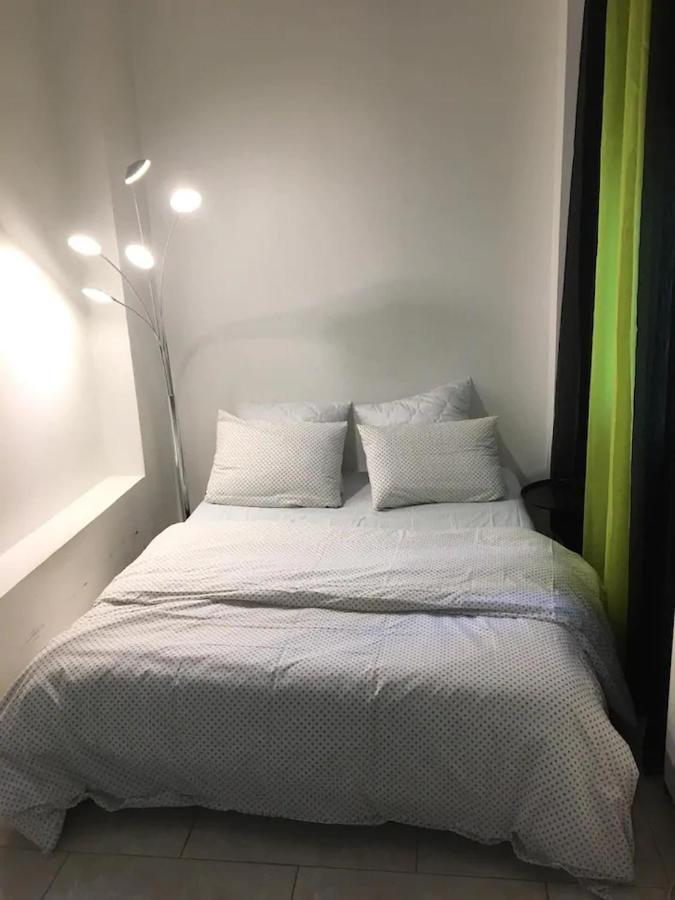 Superbe studio Paris Montreuil Montreuil  Extérieur photo
